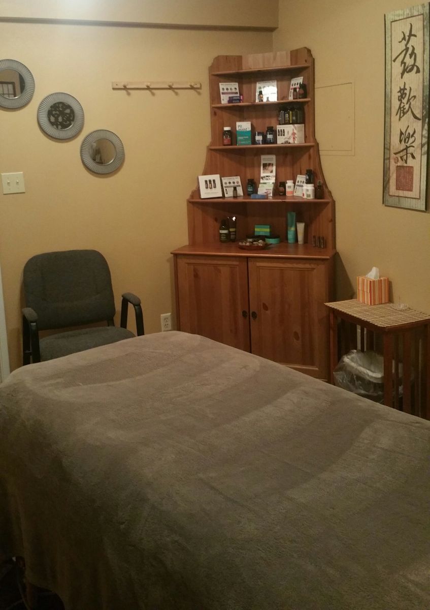 Fort Collins Medical Massage Massage Clinic Photo Gallery